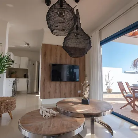 Βίλα Tahona By Villalia *