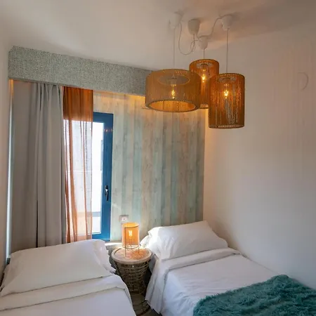 Tahona By Villalia * Πλάγια Μπλάνκα