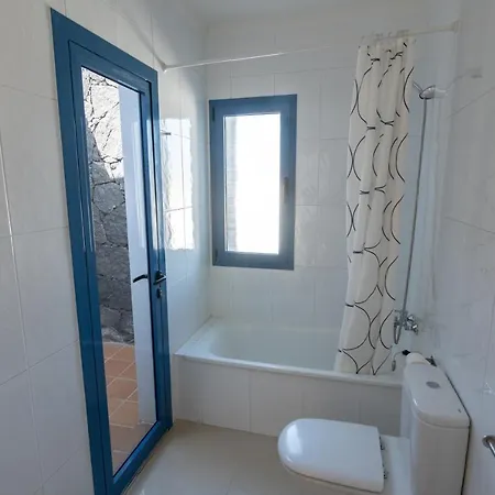 Tahona By Villalia Βίλα