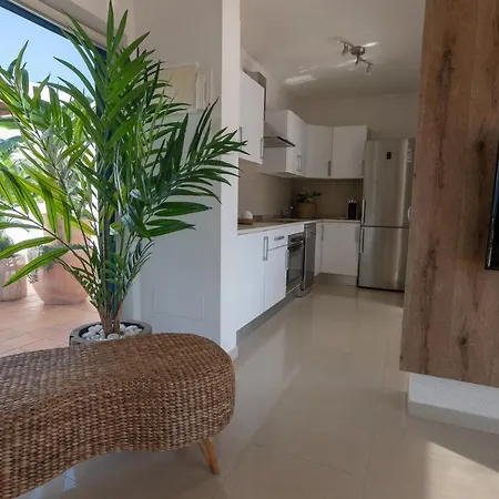 Βίλα Tahona By Villalia Πλάγια Μπλάνκα