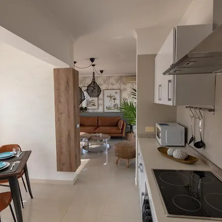 Βίλα Tahona By Villalia