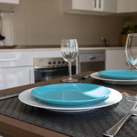 Tahona By Villalia Βίλα Πλάγια Μπλάνκα