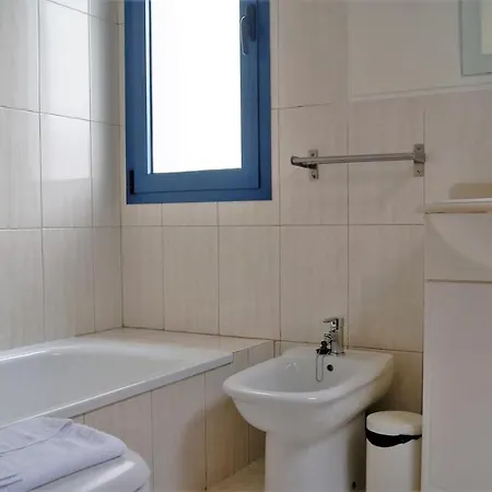 Βίλα Tahona By Villalia *